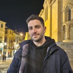 Aitor Marqués M